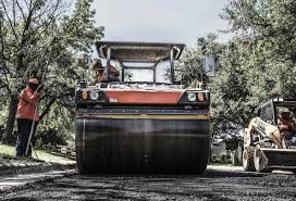 Why Choose Us For All Your Driveway Paving Needs in Hastings, PA?